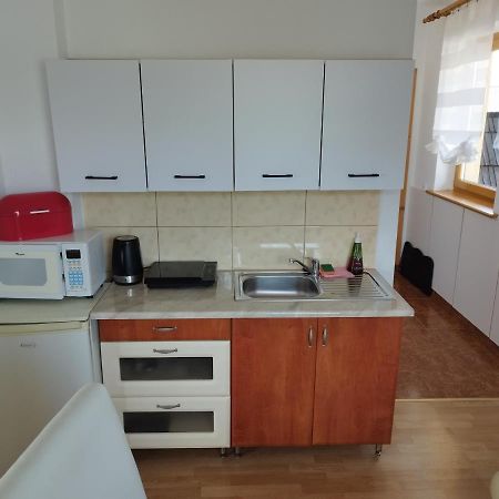 Apartament Tatrzańska Panorama Gliczarów Zewnętrze zdjęcie