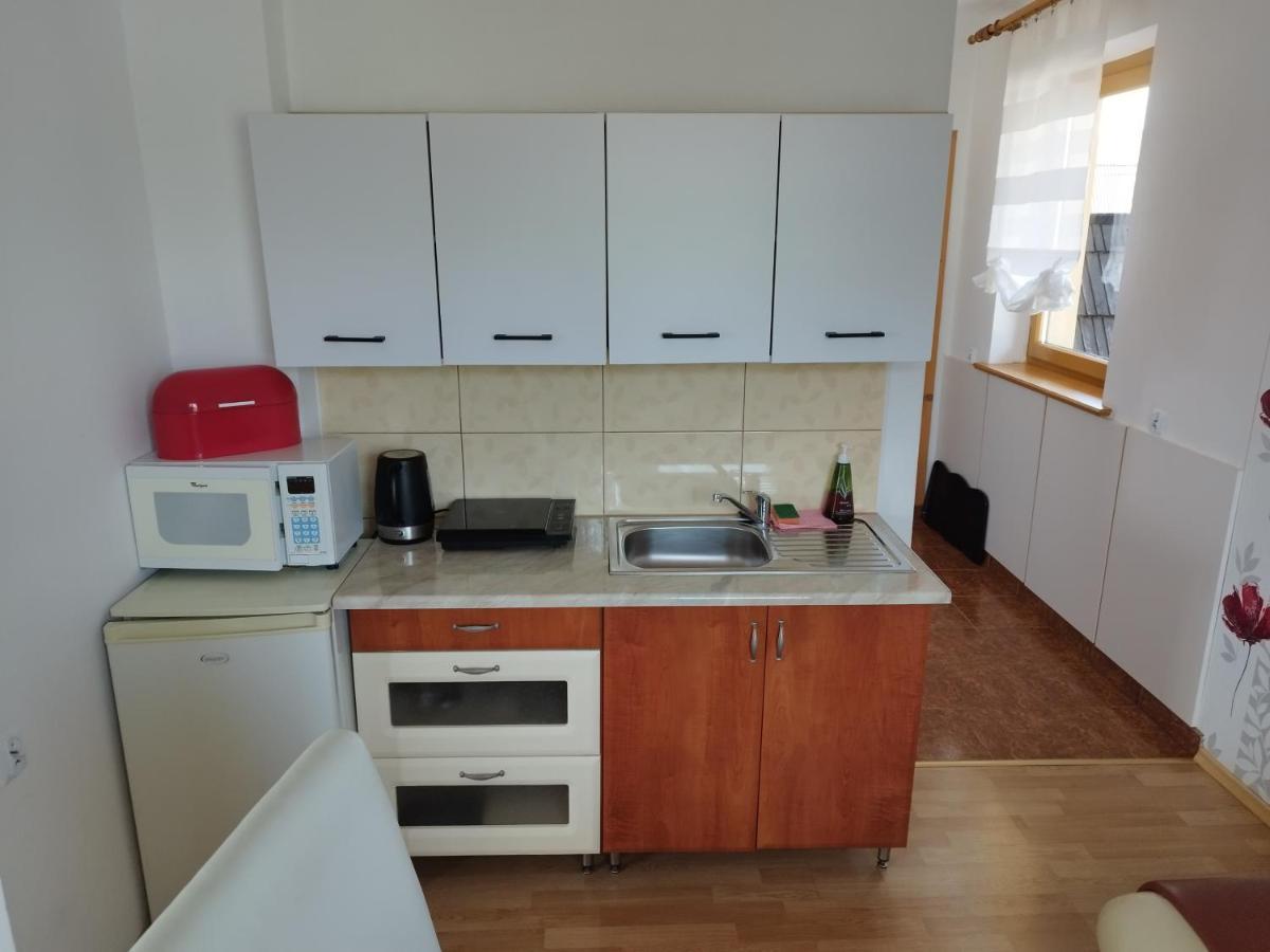 Apartament Tatrzańska Panorama Gliczarów Zewnętrze zdjęcie