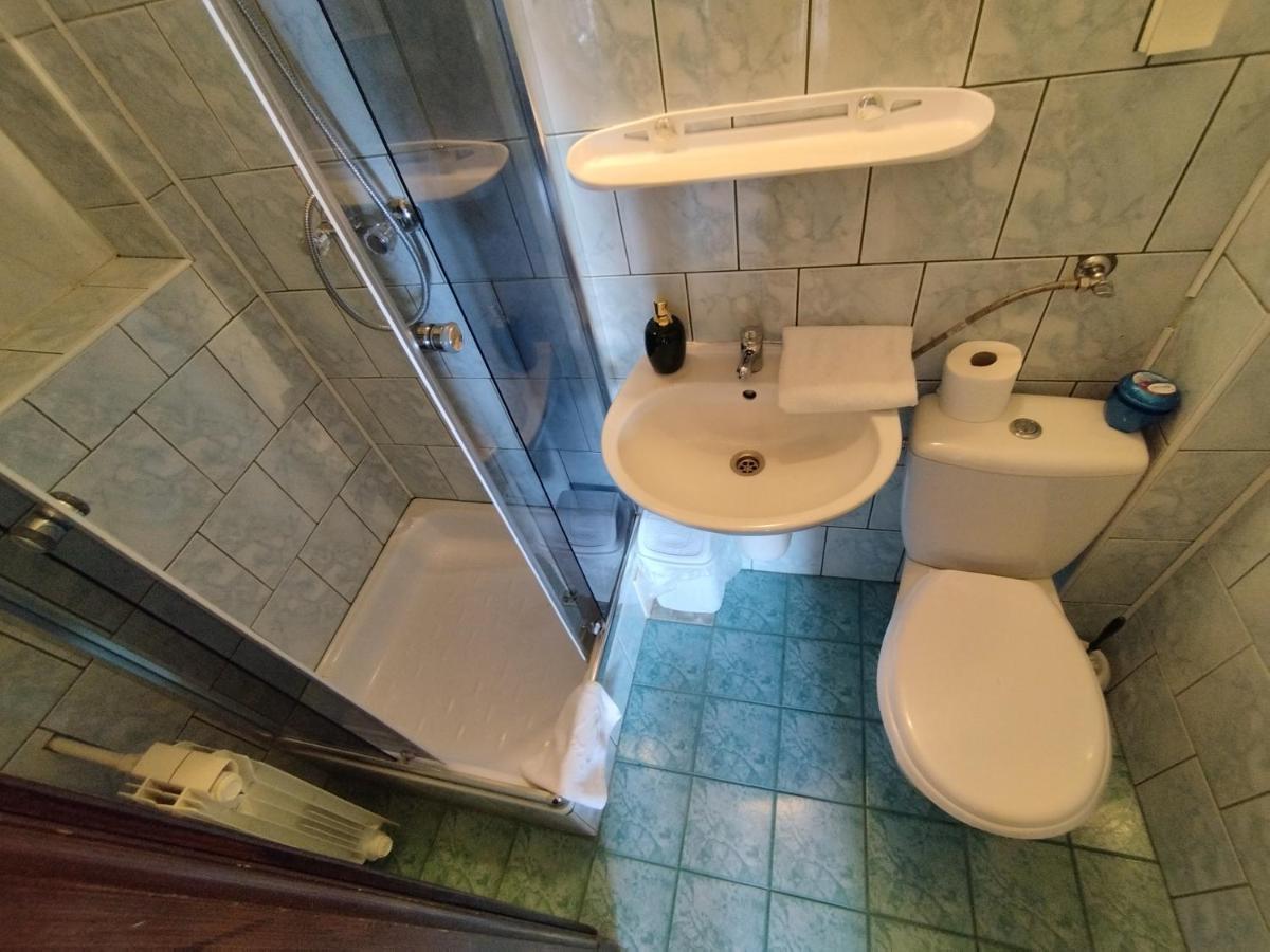 Apartament Tatrzańska Panorama Gliczarów Zewnętrze zdjęcie