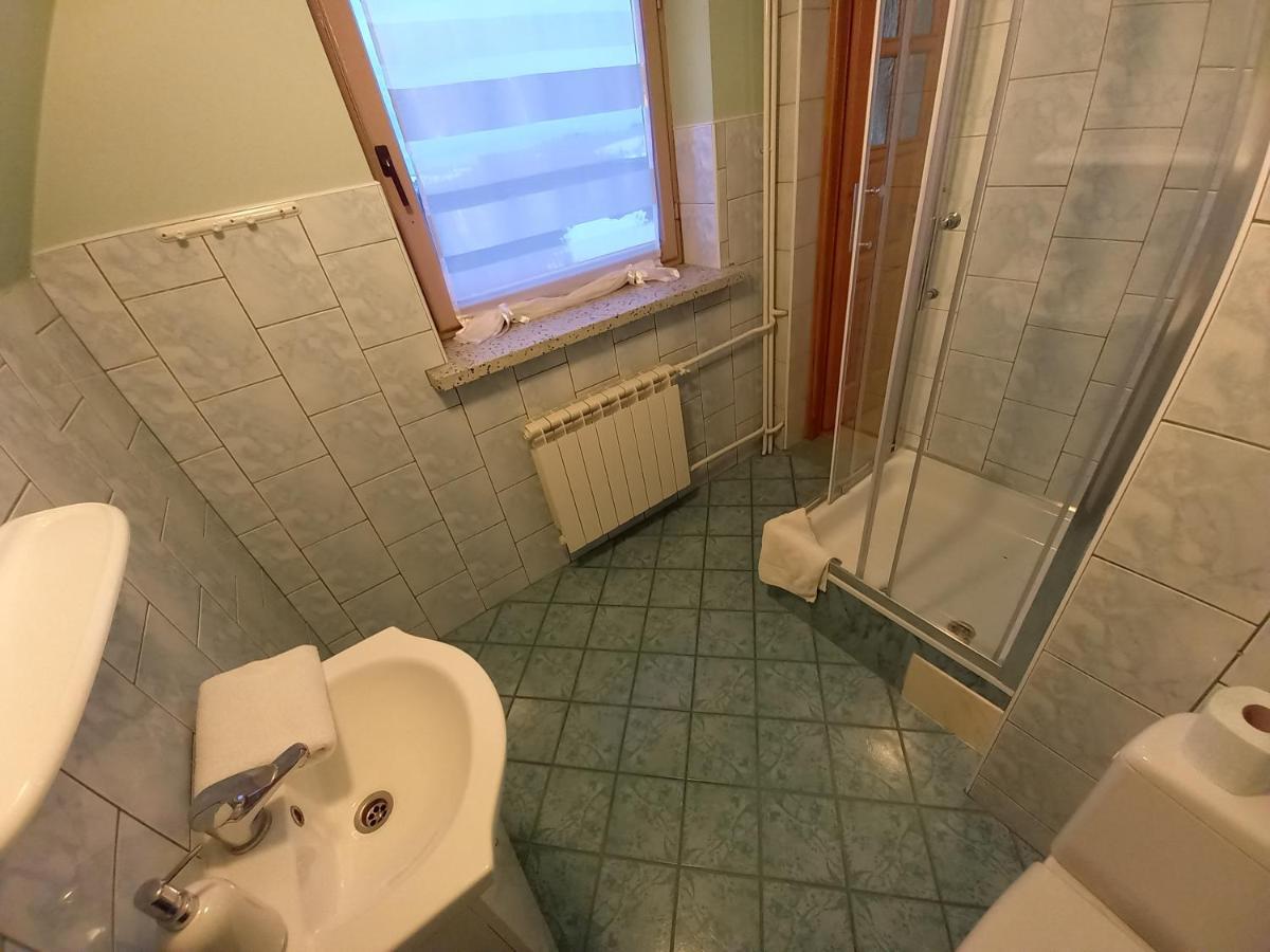 Apartament Tatrzańska Panorama Gliczarów Zewnętrze zdjęcie