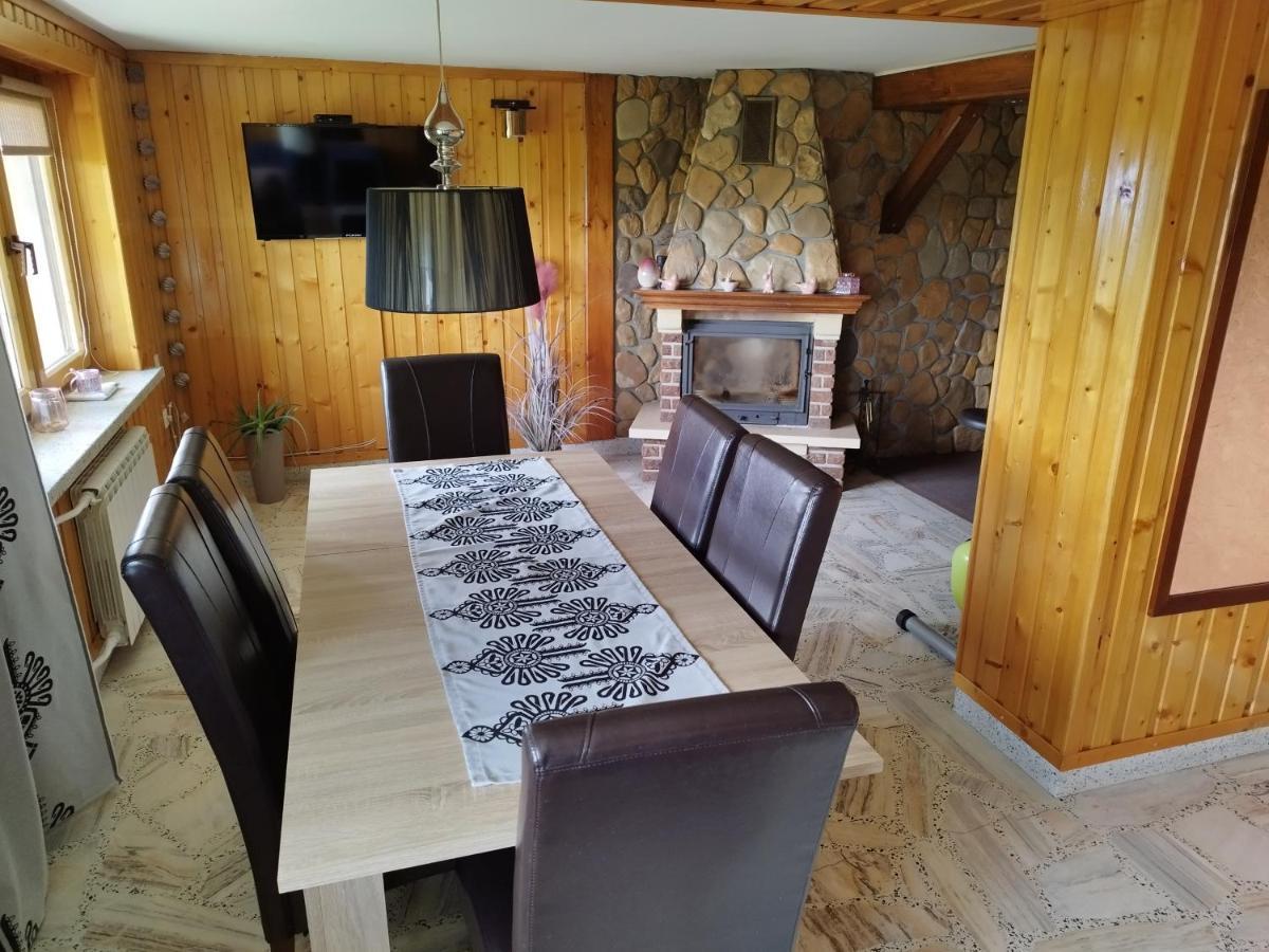 Apartament Tatrzańska Panorama Gliczarów Zewnętrze zdjęcie