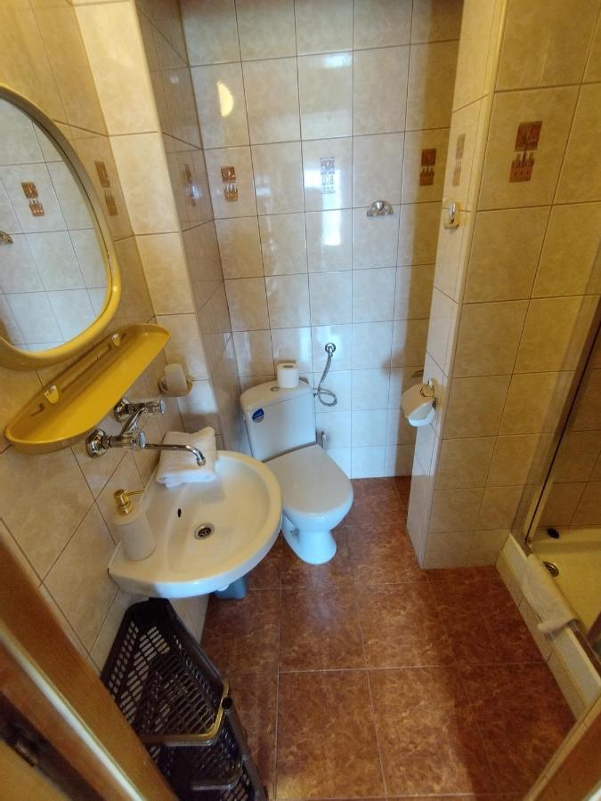 Apartament Tatrzańska Panorama Gliczarów Zewnętrze zdjęcie