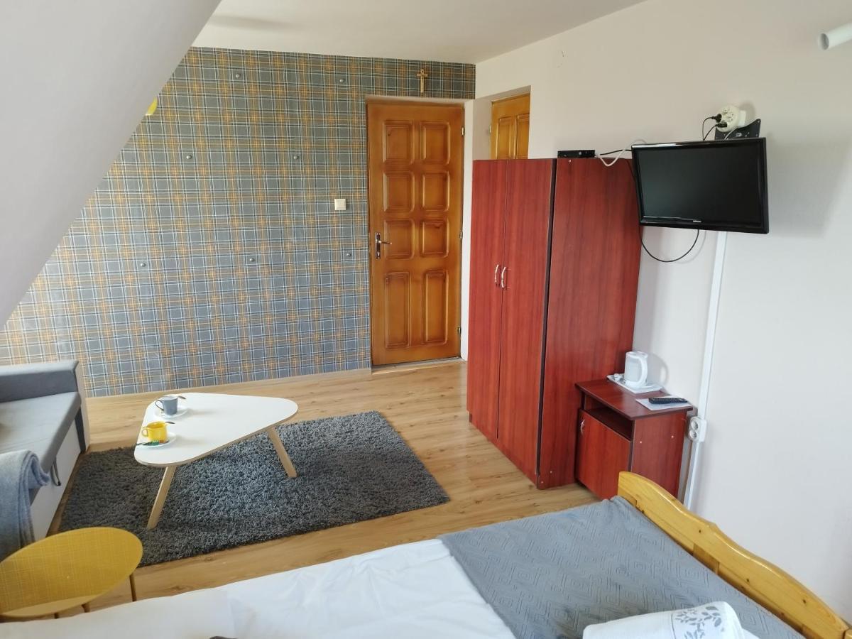 Apartament Tatrzańska Panorama Gliczarów Zewnętrze zdjęcie