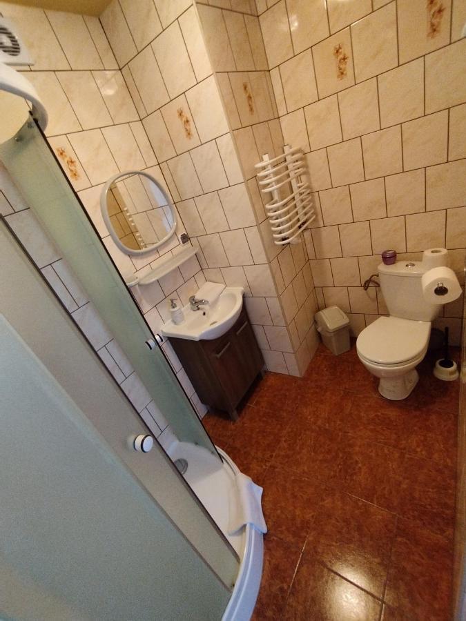 Apartament Tatrzańska Panorama Gliczarów Zewnętrze zdjęcie