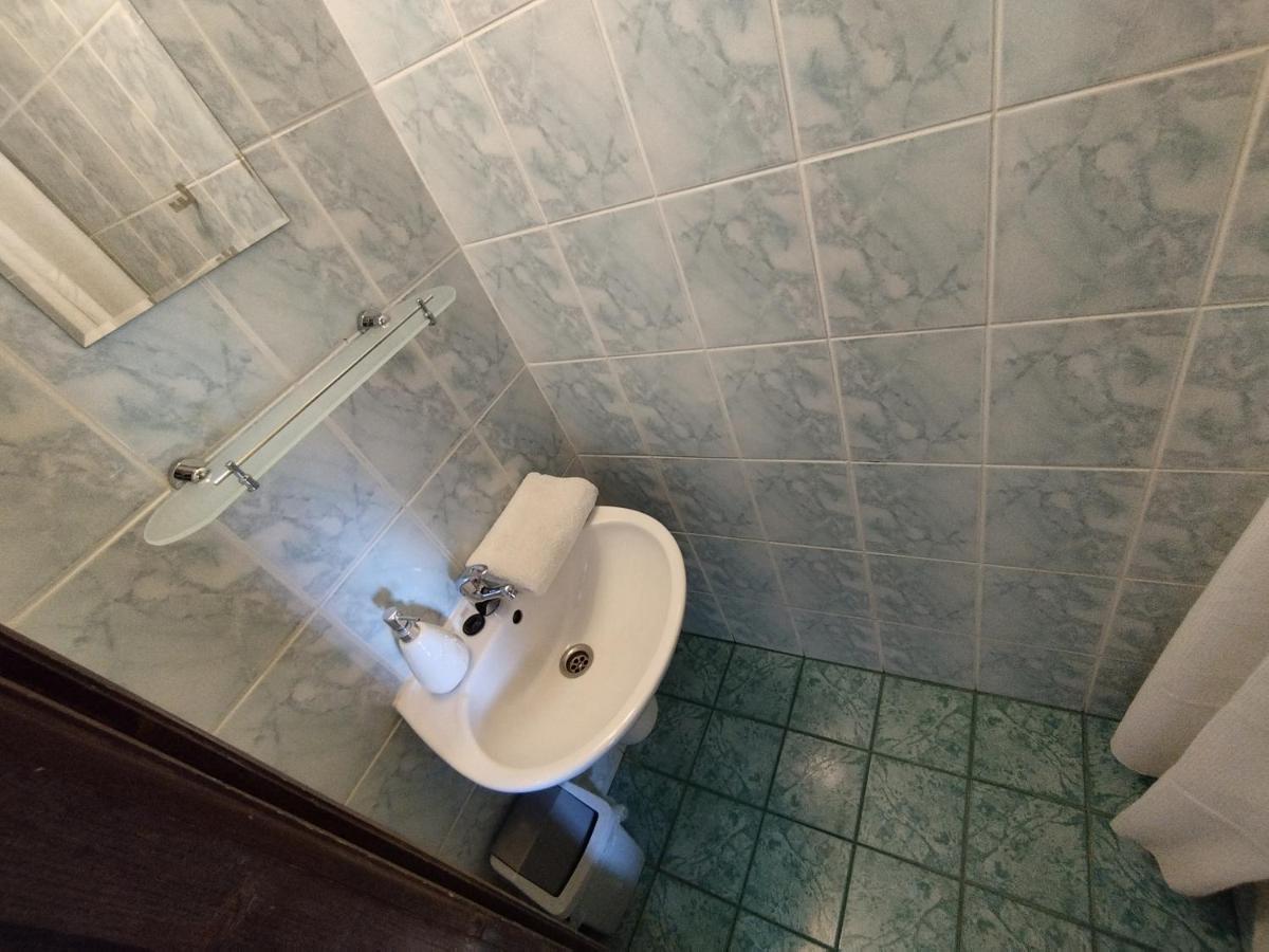 Apartament Tatrzańska Panorama Gliczarów Zewnętrze zdjęcie