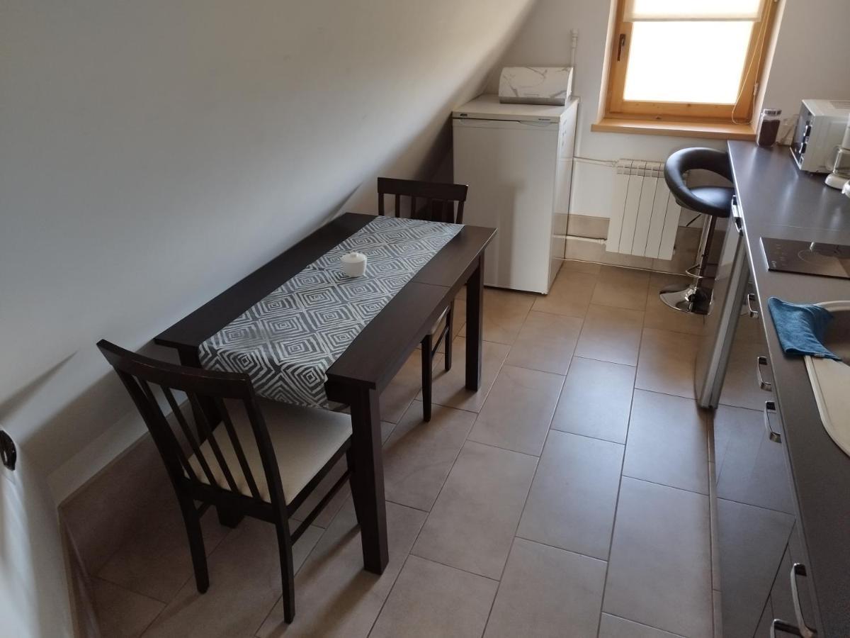 Apartament Tatrzańska Panorama Gliczarów Zewnętrze zdjęcie