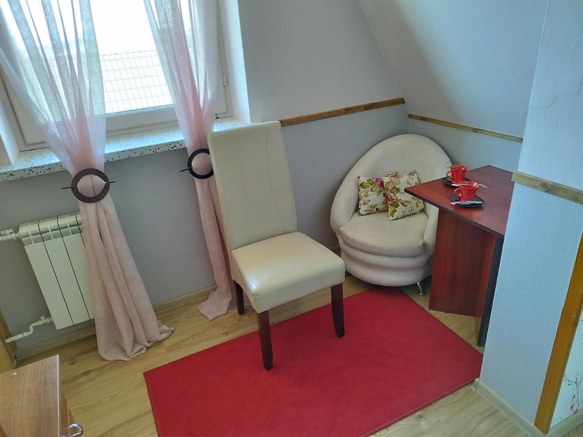 Apartament Tatrzańska Panorama Gliczarów Zewnętrze zdjęcie