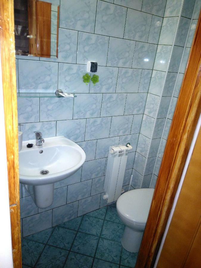 Apartament Tatrzańska Panorama Gliczarów Zewnętrze zdjęcie