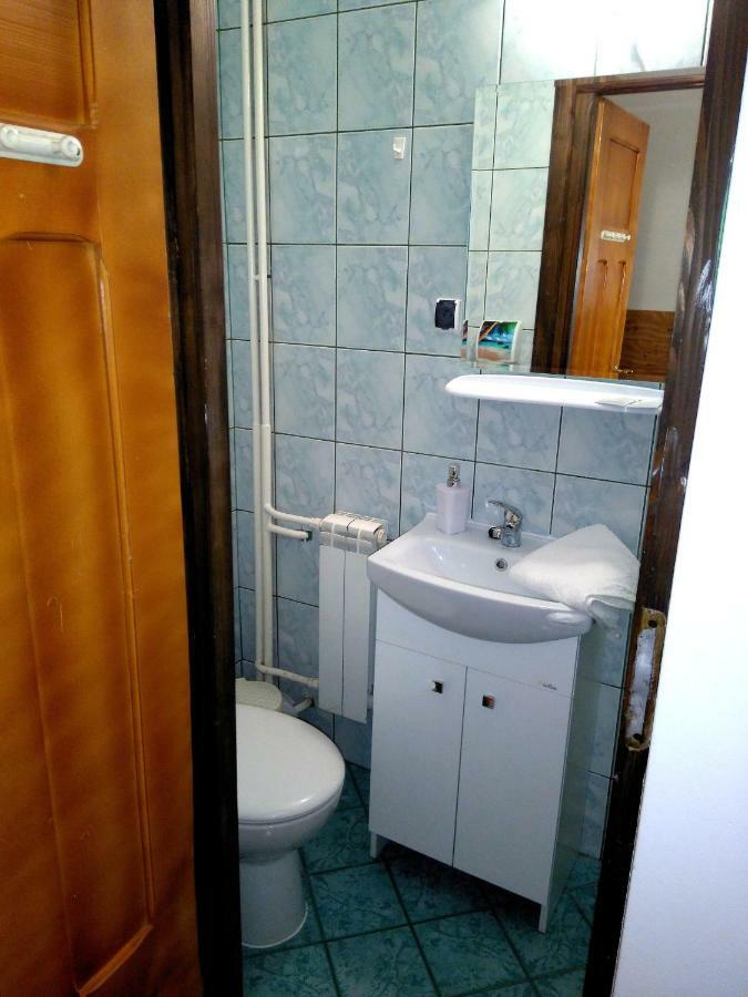 Apartament Tatrzańska Panorama Gliczarów Zewnętrze zdjęcie